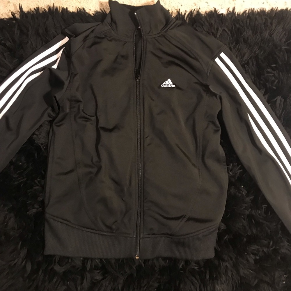 Adidas jacket - Picture 3 of 5